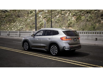 2026 BMW X1 Base