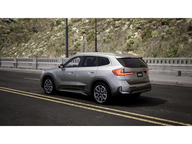 2026 BMW X1 Base