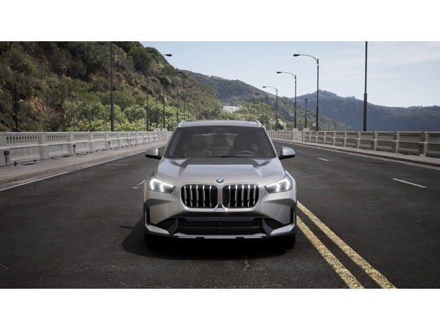 2026 BMW X1 Base