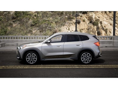 2026 BMW X1 Base