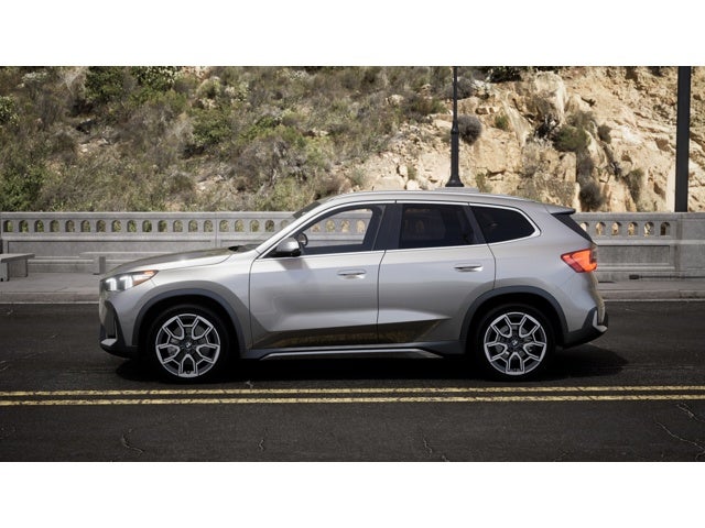 2026 BMW X1 Base