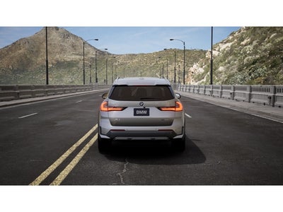 2026 BMW X1 Base