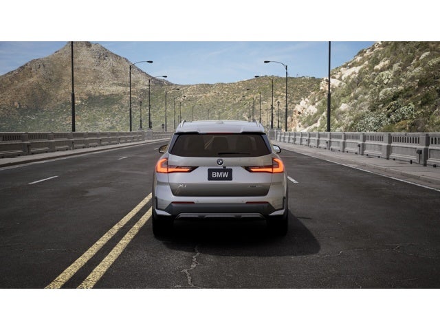 2026 BMW X1 Base