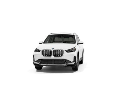 2026 BMW X1 Base