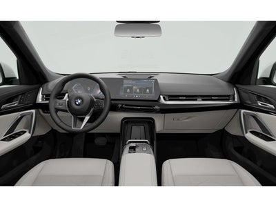 2026 BMW X1 Base