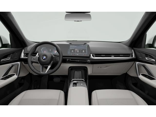 2026 BMW X1 Base
