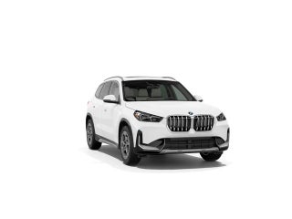2026 BMW X1 Base