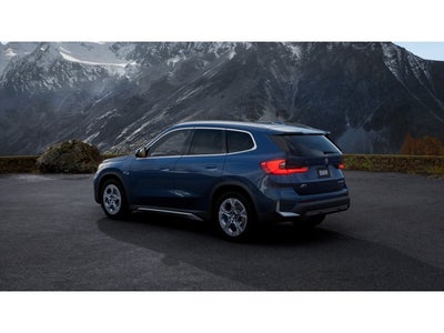 2026 BMW X1 Base