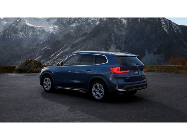 2026 BMW X1 Base