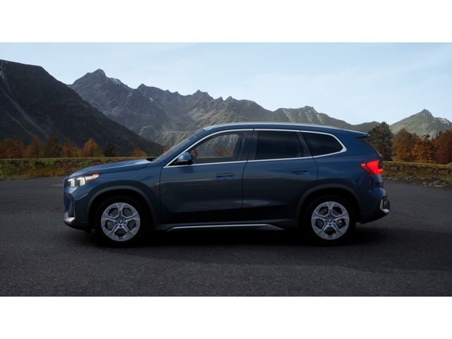 2026 BMW X1 Base