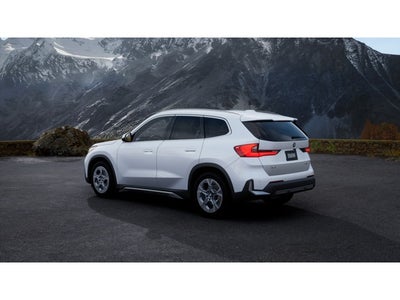 2026 BMW X1 Base