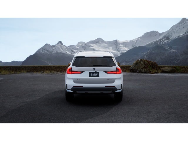 2026 BMW X1 Base