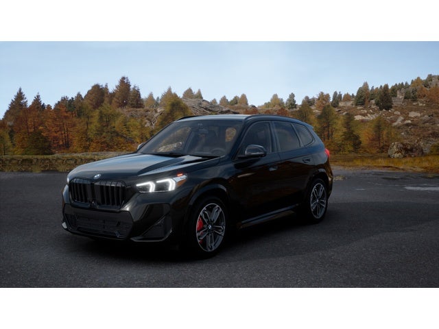 2026 BMW X1 Base