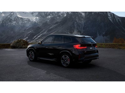 2026 BMW X1 Base