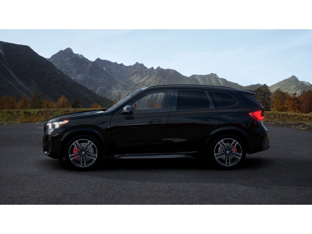 2026 BMW X1 Base
