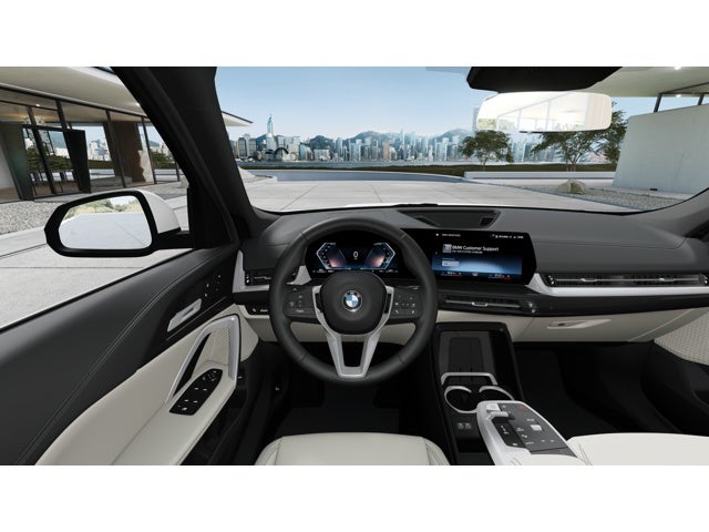 2026 BMW X1 Base