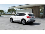 2026 BMW X1 Base