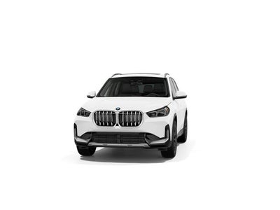 2026 BMW X1 Base