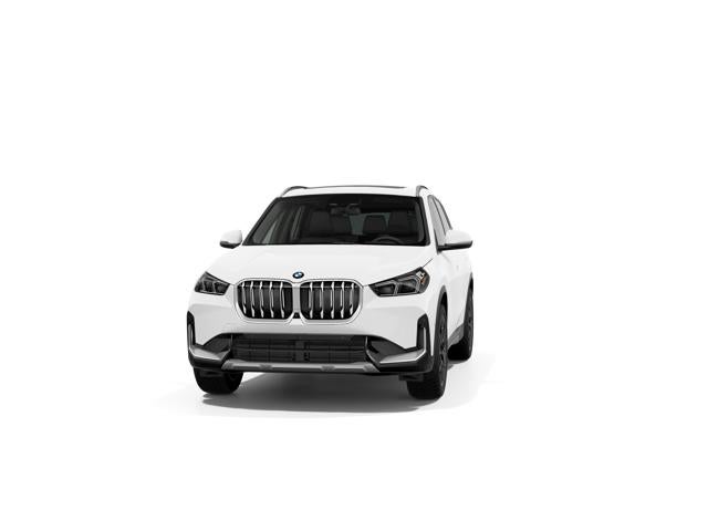 2026 BMW X1 Base