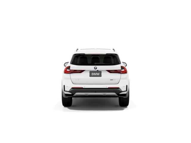 2026 BMW X1 Base
