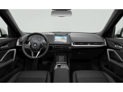 2026 BMW X1 Base