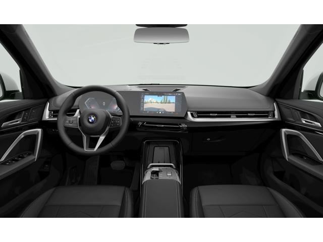 2026 BMW X1 Base