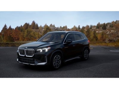 2026 BMW X1 Base