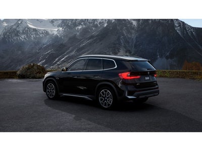 2026 BMW X1 Base