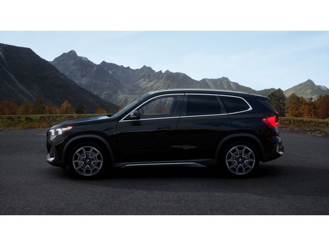 2026 BMW X1 Base