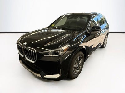 2027 BMW X1 Base