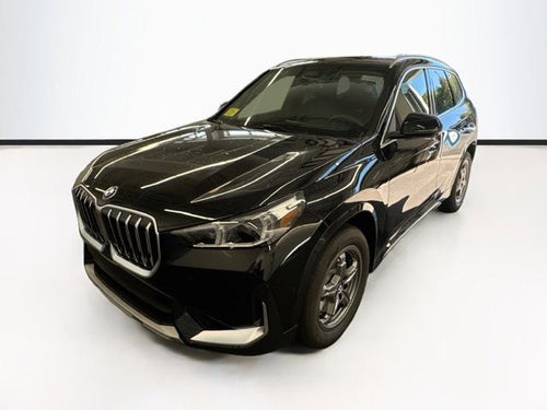 2027 BMW X1 Base