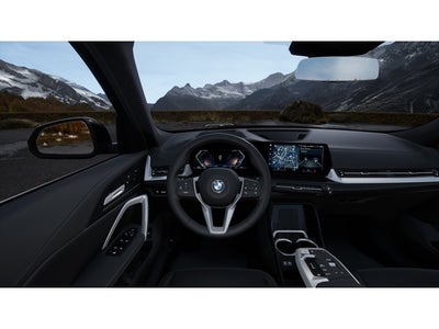 2027 BMW X1 Base
