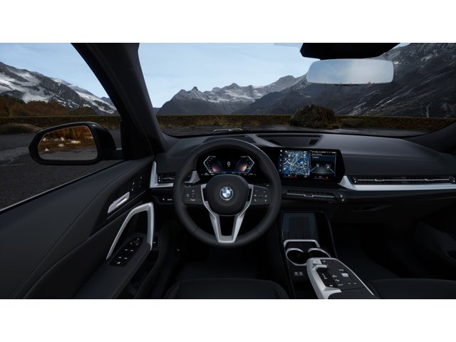 2027 BMW X1 Base