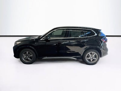 2027 BMW X1 Base