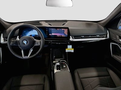 2027 BMW X1 Base