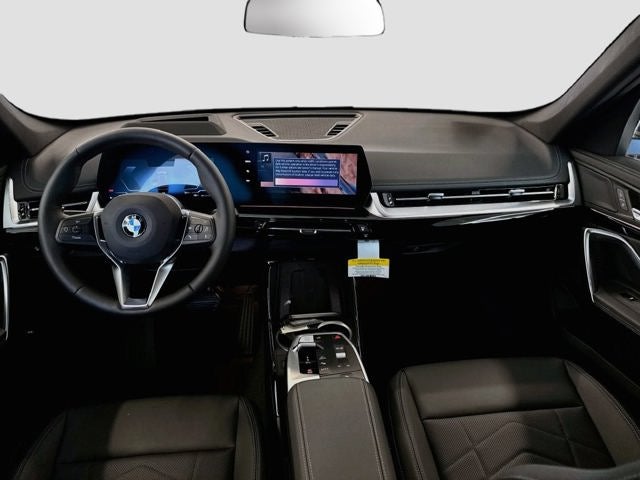 2027 BMW X1 Base