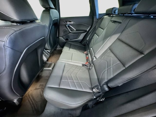 2027 BMW X1 Base
