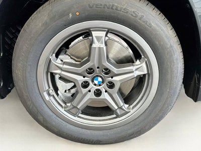2027 BMW X1 Base