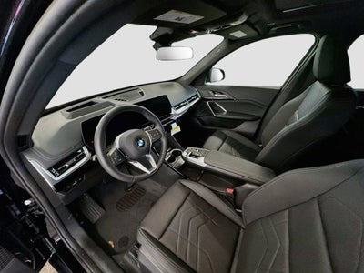2027 BMW X1 Base