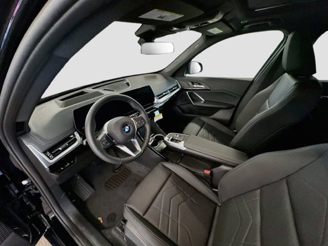 2027 BMW X1 Base