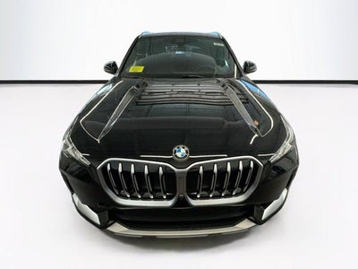 2027 BMW X1 Base