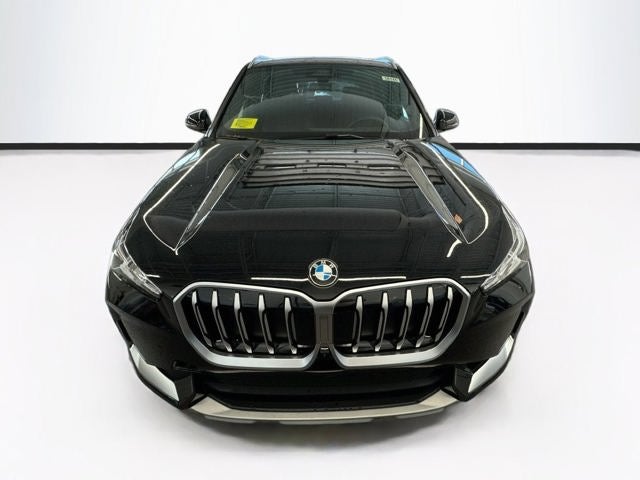 2027 BMW X1 Base