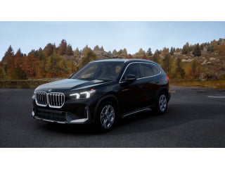2027 BMW X1 Base