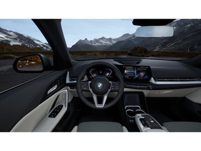 2026 BMW X1 Base