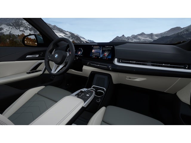 2026 BMW X1 Base