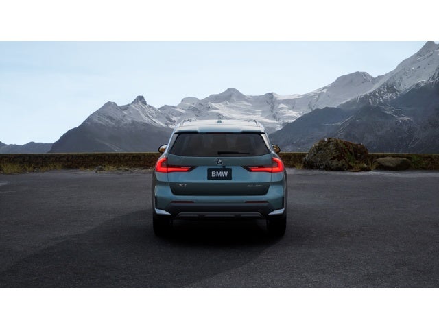 2026 BMW X1 Base