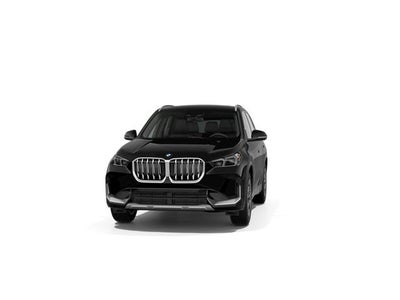 2026 BMW X1 Base