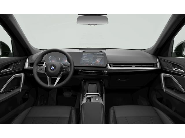 2026 BMW X1 Base