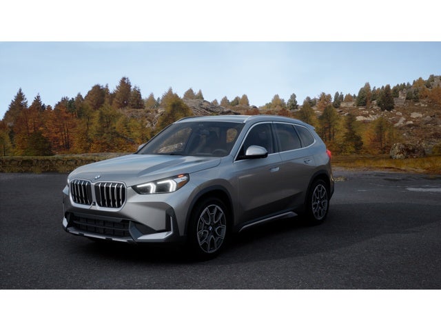 2026 BMW X1 Base