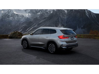 2026 BMW X1 Base